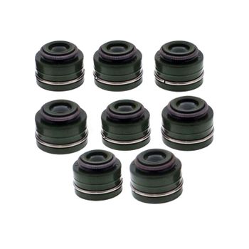 Sello de aceite del vástago de la válvula Honda CB 750 Four kit
