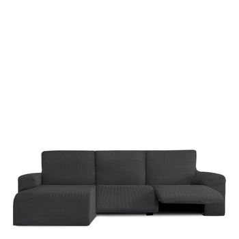 Funda De Sofa M/0 Ch. Longue Relax Premium  Izquierda C/16