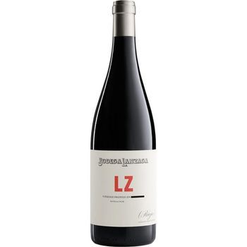 Lz, Vino Tinto, España, Pack 6 Botellas 75 Cl, 14% Vol.