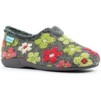 lunar pantuflas lychee para mujer