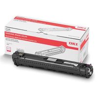 oki 09006133 magenta original image drum unit