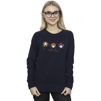 Disney Jersey Hocus Pocus Witchful Thinking para mujer