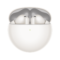 huawei freebuds 7i blanco  cancelacion activa de ruido anc inteligente