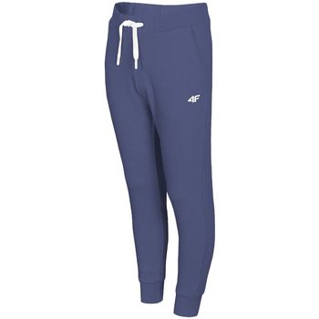 4F Pantalón chandal HJL22 JSPDD001 para niña