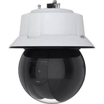 Cámara IP Axis Q6325-LE FullHD Visión Nocturna Interior y Exterior Zoom Óptico 31x