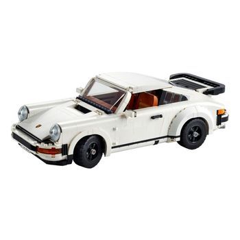 Lego Creator Porsche 911 10295