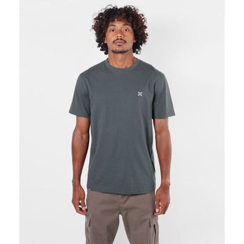 Oxbow Camiseta Tee-shirt manches courtes TEBAZ para hombre