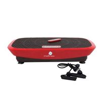 plataforma vibratoria oscilante 3d