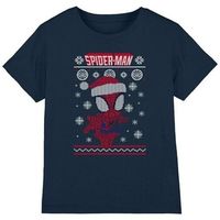 marvel tops y camisetas tv3473 para nina