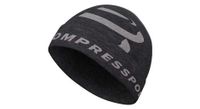gorro compressport casual negro