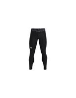 mallas de fitness under armour negro hombre