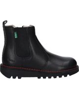 de kickers 911041-30 kick yoto kid 8 noir