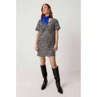 skfk vestido wdr01421 para nina