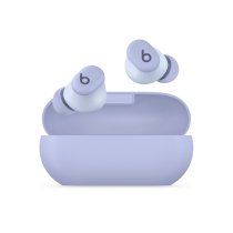 Apple Beats Solo Buds - Auriculares de tapÃ³n True Wireless - Lila Ã¡rtico