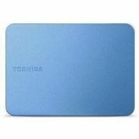 disco duro toshiba canvio flex 1tb externo 25 usb 32 gen 1 azul brillante