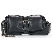 vivienne westwood bandolera hazel treasure clutch para mujer