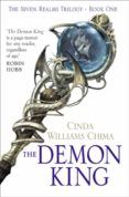 the demon king