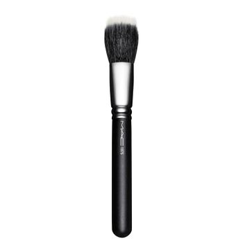 Pincel 187S Duo Fibre Face de MAC