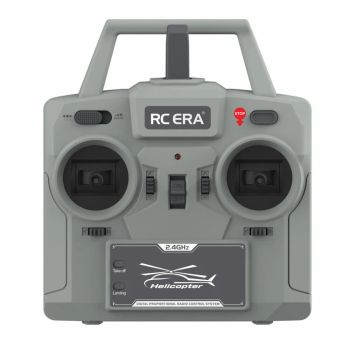 Repuestos para helicóptero RC ERA C189 controlado por control remoto