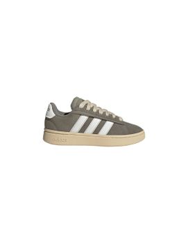 Zapatillas adidas Grand Court Alpha 00S Mujer Blanco Roto