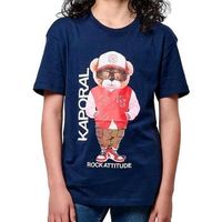 kaporal camiseta onour para nino