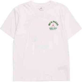 Nike Camiseta 077-53452363891027 para niña