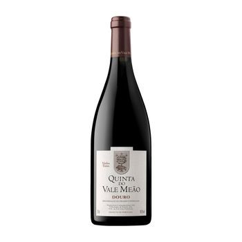 Olazabal Vino Tinto Quinta Do Vale Meão Douro Crianza 75 Cl 14% Vol.