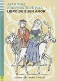 el libro del buen amor  cd