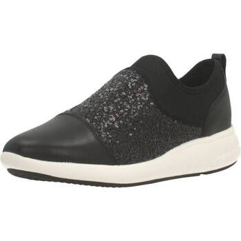 Geox Deportivas Moda D Ophira B para mujer