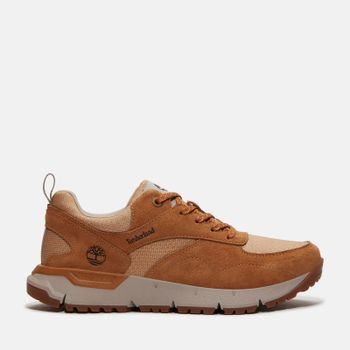 Timberland Men's Voyager Park Mesh Trainers - UK 9