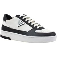 guess deportivas moda fm7sillea12wb para hombre