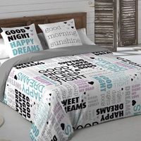 funda nordica god natt 100 algodon cama 135