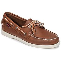 sebago nauticos docksides fgl para hombre