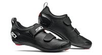 par de zapatillas sidi t 5 air negras