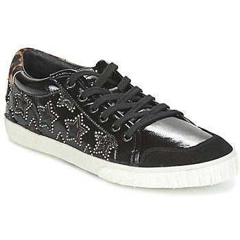 Ash Botines MAJESTIC BIS para mujer