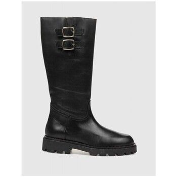 Alpe Botas BOTA 5308 NEGRO para mujer