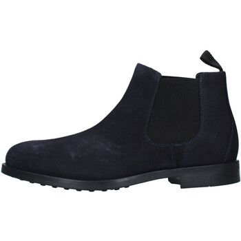 Antica Cuoieria Mocasines 22763-M-VM1 para hombre