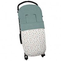 2024 saco silla setas verde dydados london estampado pelo verde