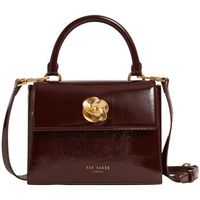 ted baker bolso rose detail mini crinkle bag s281829 para mujer