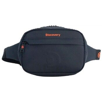 Discovery Bolso Geyser para hombre