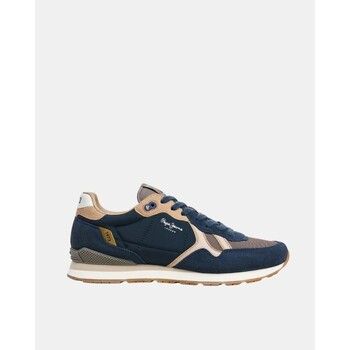 Pepe jeans Zapatillas PMS400049 BRIT CITY M para hombre