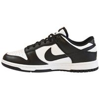 nike zapatillas dunk low panda gs para nino