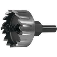 ruko 128075 - corona perforadora hss-g o 75 mm