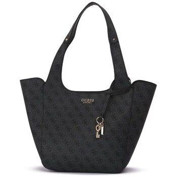 Guess Bolso de mano Calista para mujer