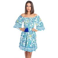 isla bonita by sigris vestido vestido corto para mujer