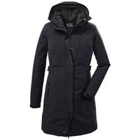 killtec abrigo 3772600200 para mujer