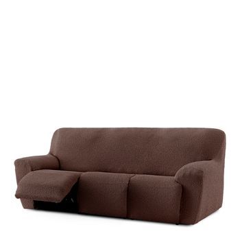 Funda De Sofa Premium Roc Sofa Relax 3 Plazas X 3 C/7