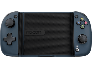 Gamepad - Compact Nacon MG-XA, Compatible con Android, Bluetooth 4.2, Hasta 6.7
