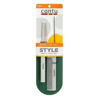set de peines style part  twist