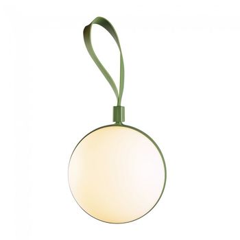 Lámpara portátil led bring to-go 12 (1w)